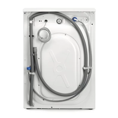 Electrolux EW6F421B 10 kg elöltöltős mosógép Electrolux EW6F421B 10 kg elöltöltős mosógép