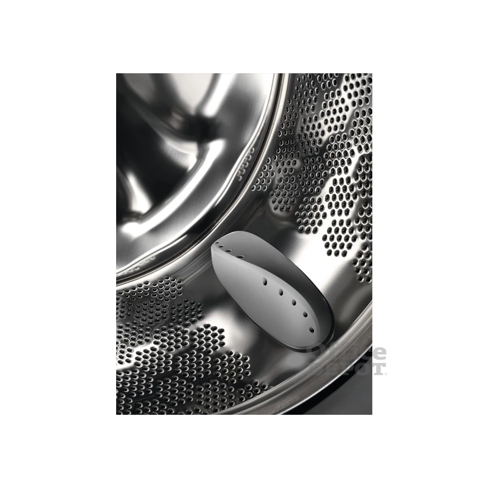 Electrolux EW6F429B fehér, elöltöltős, max.1200ford., 9 kg, mosógép