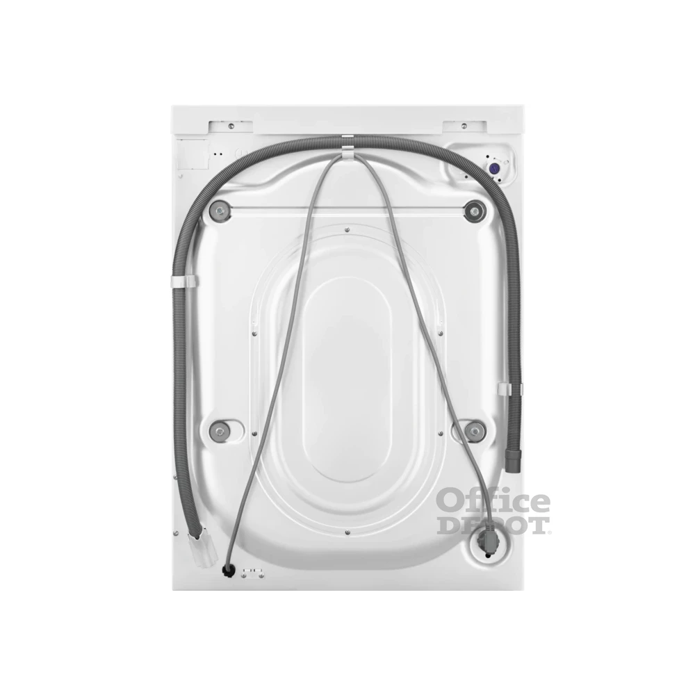 Electrolux EW6SN326SI fehér, elöltöltős, keskeny, max.1200ford., 6 kg, mosógép