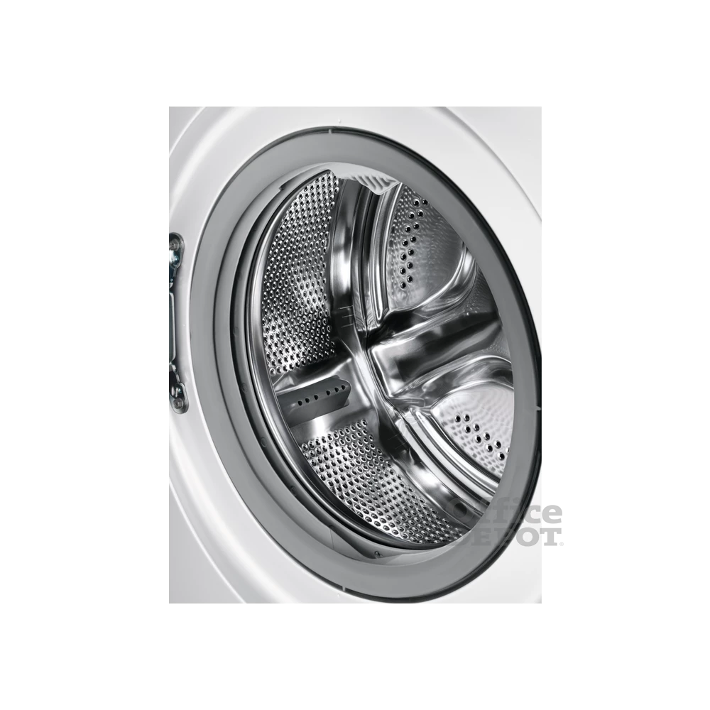 Electrolux EW6SN326SI fehér, elöltöltős, keskeny, max.1200ford., 6 kg, mosógép