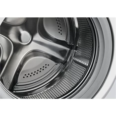 Electrolux EW6SN327SI keskeny 7 kg elöltöltős mosógép Electrolux EW6SN327SI keskeny 7 kg elöltöltős mosógép