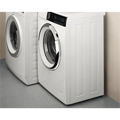 Electrolux EW6SN327SI keskeny 7 kg elöltöltős mosógép Electrolux EW6SN327SI keskeny 7 kg elöltöltős mosógép