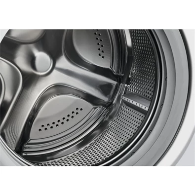 Electrolux EW6SN327SI keskeny 7 kg elöltöltős mosógép Electrolux EW6SN327SI keskeny 7 kg elöltöltős mosógép