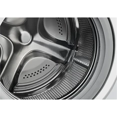 Electrolux EW6SN327SI keskeny 7 kg elöltöltős mosógép Electrolux EW6SN327SI keskeny 7 kg elöltöltős mosógép