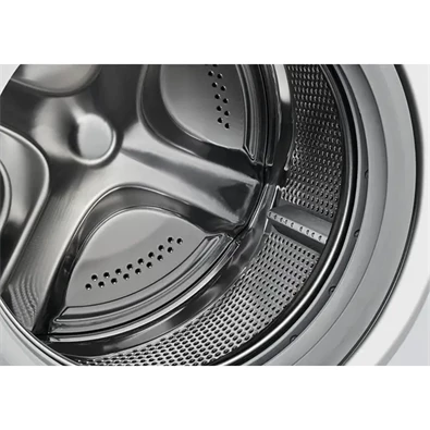 Electrolux EW6SN327SI keskeny 7 kg elöltöltős mosógép Electrolux EW6SN327SI keskeny 7 kg elöltöltős mosógép