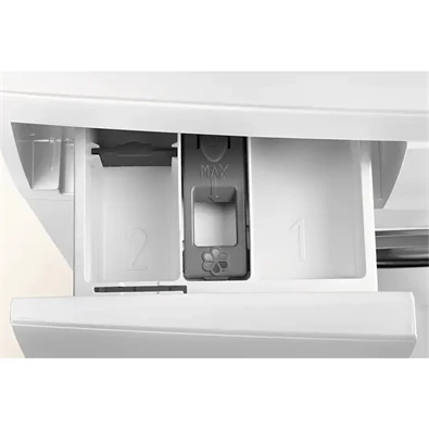 Electrolux EW6SN327SI keskeny 7 kg elöltöltős mosógép Electrolux EW6SN327SI keskeny 7 kg elöltöltős mosógép