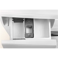 Electrolux EW6SN406WI keskeny 6 kg elöltöltős mosógép Electrolux EW6SN406WI keskeny 6 kg elöltöltős mosógép