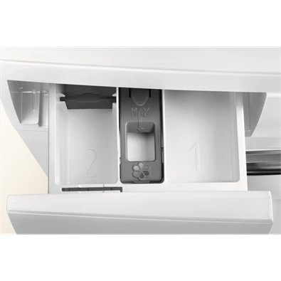 Electrolux EW6SN406WI keskeny 6 kg elöltöltős mosógép Electrolux EW6SN406WI keskeny 6 kg elöltöltős mosógép