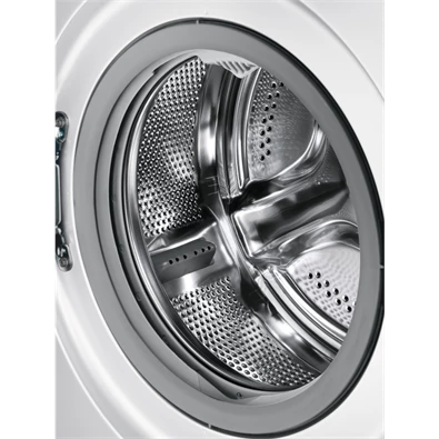 Electrolux EW6SN406WI keskeny 6 kg elöltöltős mosógép Electrolux EW6SN406WI keskeny 6 kg elöltöltős mosógép