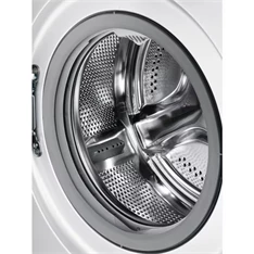 Electrolux EW6SN406WI keskeny 6 kg elöltöltős mosógép Electrolux EW6SN406WI keskeny 6 kg elöltöltős mosógép