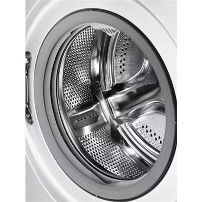 Electrolux EW6SN406WI keskeny 6 kg elöltöltős mosógép Electrolux EW6SN406WI keskeny 6 kg elöltöltős mosógép