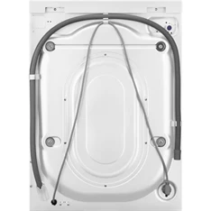 Electrolux EW6SN406WI keskeny 6 kg elöltöltős mosógép Electrolux EW6SN406WI keskeny 6 kg elöltöltős mosógép