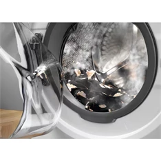 Electrolux EW6SN406WI keskeny 6 kg elöltöltős mosógép Electrolux EW6SN406WI keskeny 6 kg elöltöltős mosógép