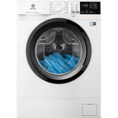 Electrolux EW6SN426BI keskeny 6 kg elöltöltős mosógép Electrolux EW6SN426BI keskeny 6 kg elöltöltős mosógép