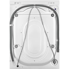 Electrolux EW6SN427WI fehér, elöltöltős, keskeny, max.1200ford., 7 kg, mosógép