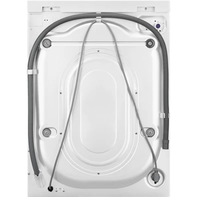 Electrolux EW6SN427WI fehér, elöltöltős, keskeny, max.1200ford., 7 kg, mosógép