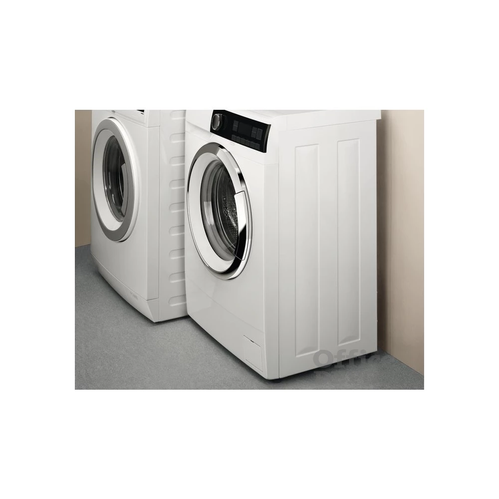 Electrolux EW6SN427WI fehér, elöltöltős, keskeny, max.1200ford., 7 kg, mosógép