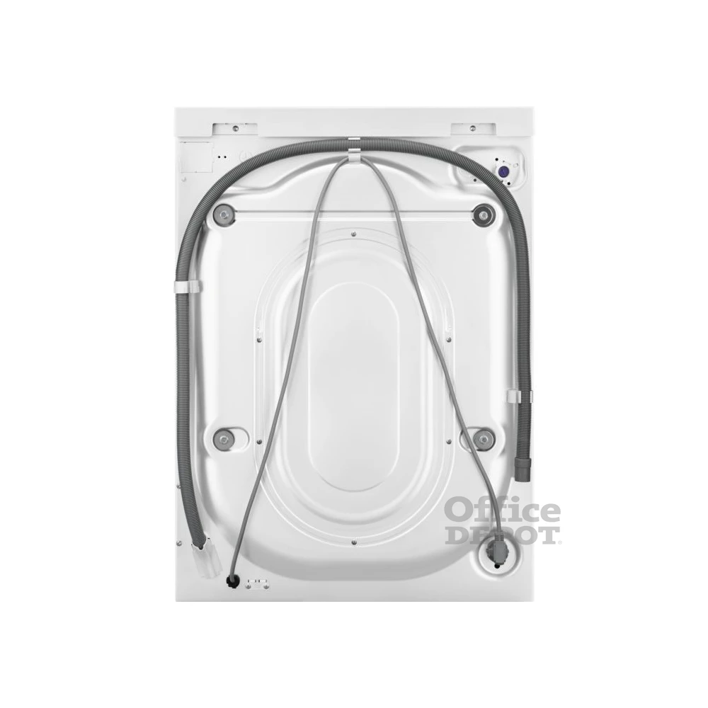 Electrolux EW6SN427WI fehér, elöltöltős, keskeny, max.1200ford., 7 kg, mosógép