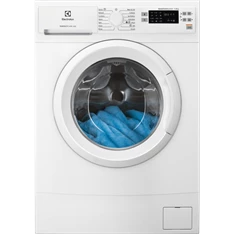 Electrolux EW6SN526W keskeny 6 kg elöltöltős mosógép Electrolux EW6SN526W keskeny 6 kg elöltöltős mosógép