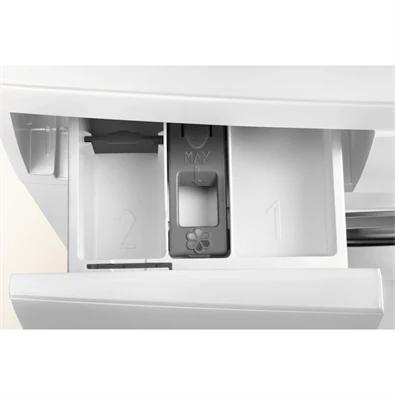 Electrolux EW6SN526W keskeny 6 kg elöltöltős mosógép Electrolux EW6SN526W keskeny 6 kg elöltöltős mosógép