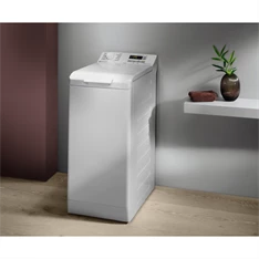 Electrolux EW6T5261H 6 kg felültöltős mosógép Electrolux EW6T5261H 6 kg felültöltős mosógép