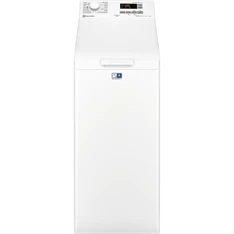 Electrolux EW6T5261H 6 kg felültöltős mosógép Electrolux EW6T5261H 6 kg felültöltős mosógép
