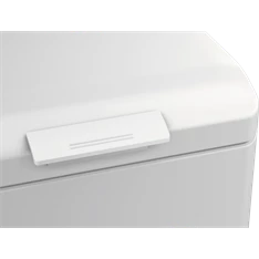 Electrolux EW6T5261H 6 kg felültöltős mosógép Electrolux EW6T5261H 6 kg felültöltős mosógép