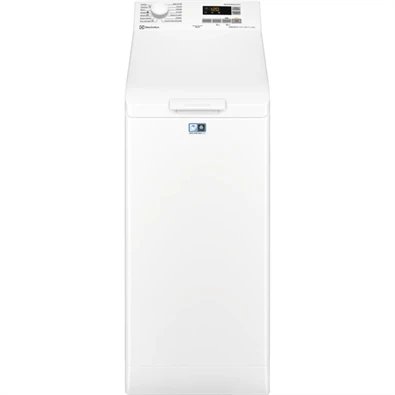 Electrolux EW6T5261H 6 kg felültöltős mosógép Electrolux EW6T5261H 6 kg felültöltős mosógép