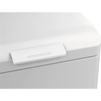 Electrolux EW6T5261H 6 kg felültöltős mosógép Electrolux EW6T5261H 6 kg felültöltős mosógép