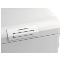 Electrolux EW6TN3062H PerfectCare fehér, felültöltős, max.1000ford., 6 kg, mosógép