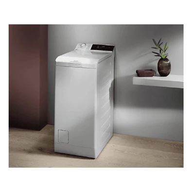 Electrolux EW6TN3062H PerfectCare fehér, felültöltős, max.1000ford., 6 kg, mosógép