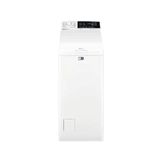 Electrolux EW6TN3062H PerfectCare fehér, felültöltős, max.1000ford., 6 kg, mosógép