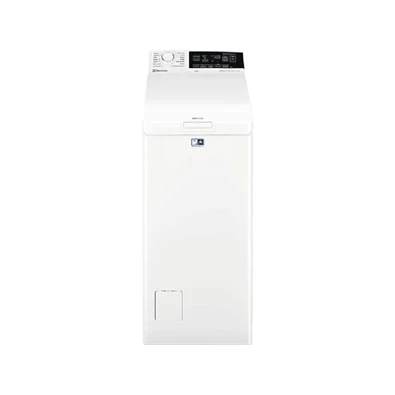 Electrolux EW6TN3062H PerfectCare fehér, felültöltős, max.1000ford., 6 kg, mosógép