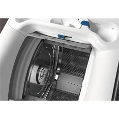 Electrolux EW6TN3062H PerfectCare fehér, felültöltős, max.1000ford., 6 kg, mosógép