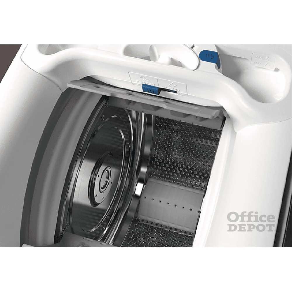 Electrolux EW6TN3062H PerfectCare fehér, felültöltős, max.1000ford., 6 kg, mosógép