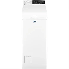 Electrolux EW6TN3262H 6 kg felültöltős mosógép Electrolux EW6TN3262H 6 kg felültöltős mosógép