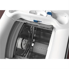 Electrolux EW6TN3262H 6 kg felültöltős mosógép Electrolux EW6TN3262H 6 kg felültöltős mosógép
