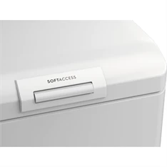 Electrolux EW6TN3262H 6 kg felültöltős mosógép Electrolux EW6TN3262H 6 kg felültöltős mosógép