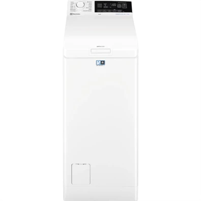 Electrolux EW6TN3262H 6 kg felültöltős mosógép Electrolux EW6TN3262H 6 kg felültöltős mosógép