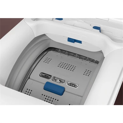 Electrolux EW6TN3262H 6 kg felültöltős mosógép Electrolux EW6TN3262H 6 kg felültöltős mosógép