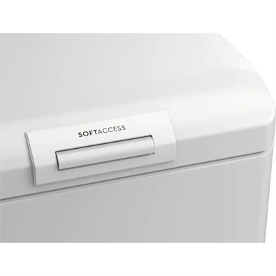 Electrolux EW6TN3262H 6 kg felültöltős mosógép Electrolux EW6TN3262H 6 kg felültöltős mosógép