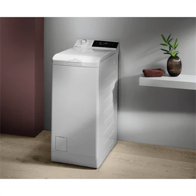 Electrolux EW6TN3262H 6 kg felültöltős mosógép Electrolux EW6TN3262H 6 kg felültöltős mosógép