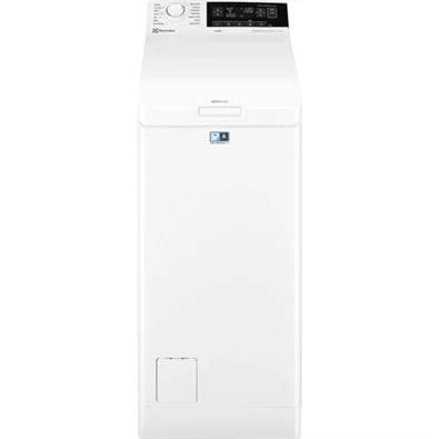 Electrolux EW6TN3272 7 kg felültöltős mosógép Electrolux EW6TN3272 7 kg felültöltős mosógép