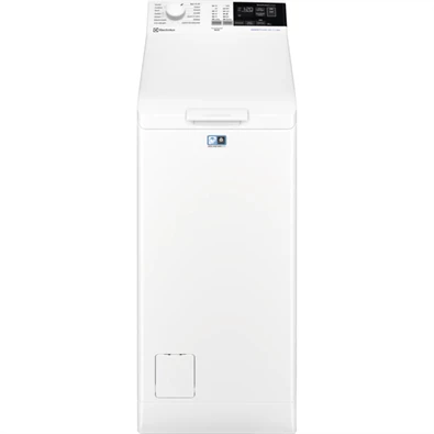 Electrolux EW6TN4062H 6 kg felültöltős mosógép Electrolux EW6TN4062H 6 kg felültöltős mosógép