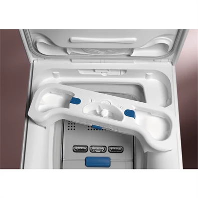 Electrolux EW6TN4062H 6 kg felültöltős mosógép Electrolux EW6TN4062H 6 kg felültöltős mosógép