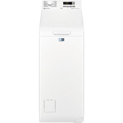 Electrolux EW6TN5061FH 6 kg felültöltős mosógép Electrolux EW6TN5061FH 6 kg felültöltős mosógép