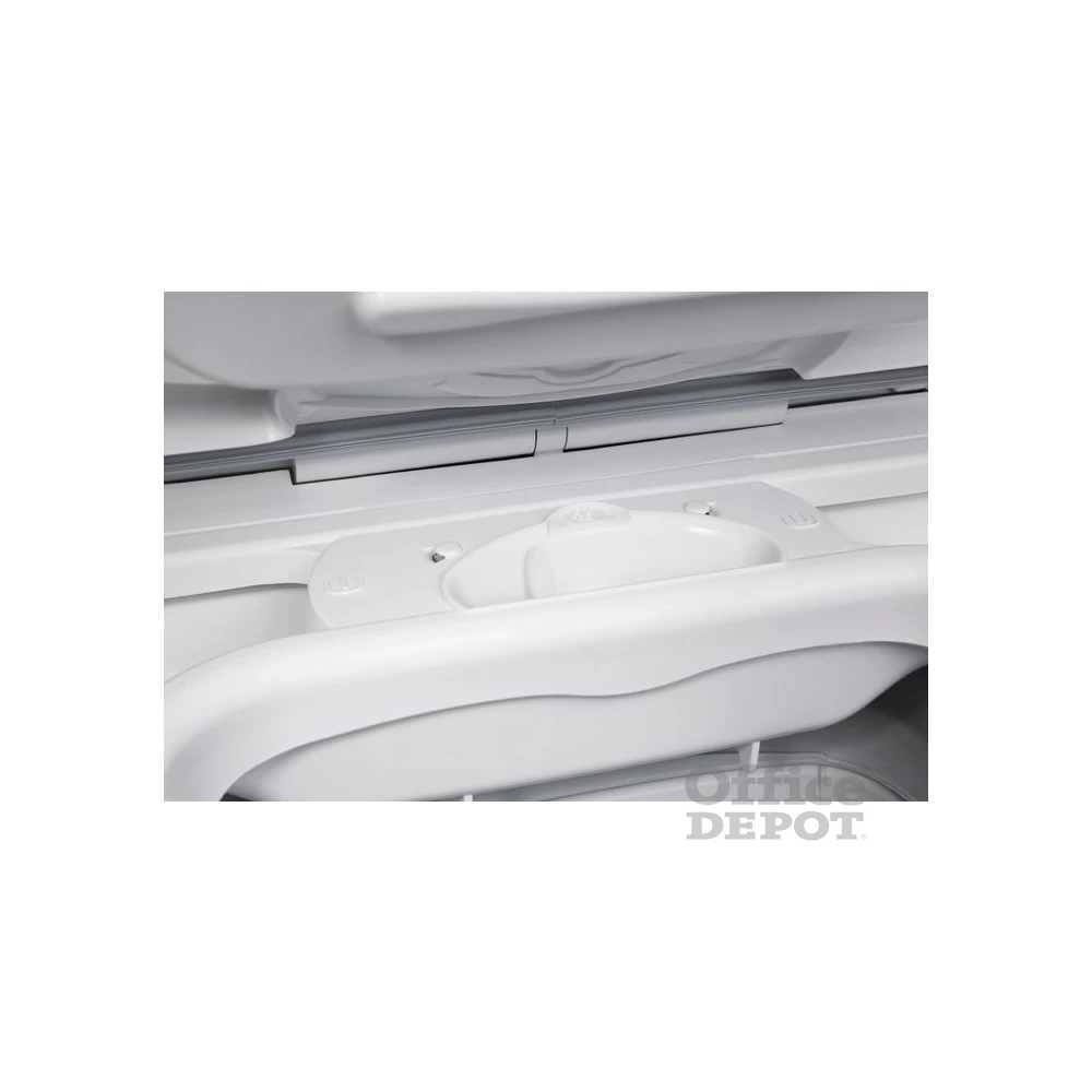Electrolux EW6TN5061FH fehér, felültöltős, max.1000ford., 6 kg, mosógép (Újszerű)