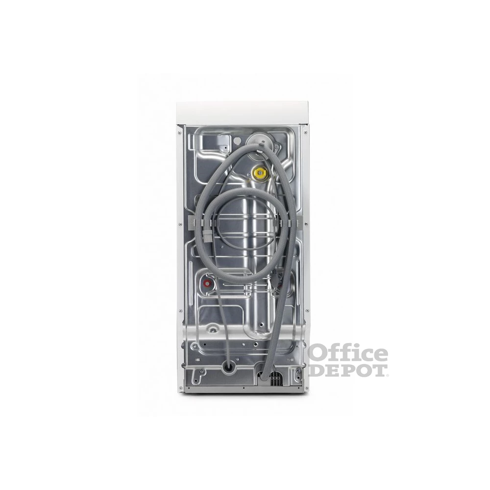 Electrolux EW6TN5061FH fehér, felültöltős, max.1000ford., 6 kg, mosógép (Újszerű)