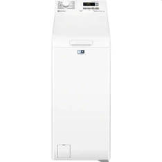 Electrolux EW6TN5261FH 6 kg felültöltős mosógép Electrolux EW6TN5261FH 6 kg felültöltős mosógép