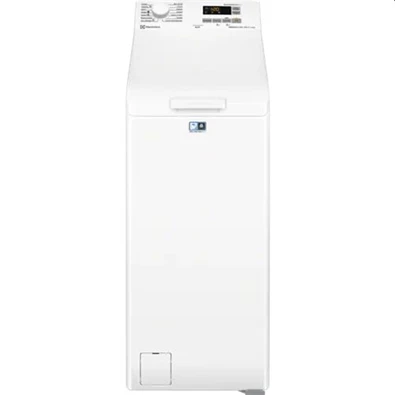 Electrolux EW6TN5261FH 6 kg felültöltős mosógép Electrolux EW6TN5261FH 6 kg felültöltős mosógép